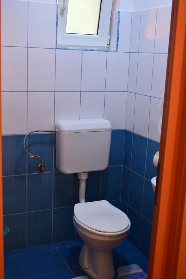 Gamma Vendégház Parajd Kültér fotó